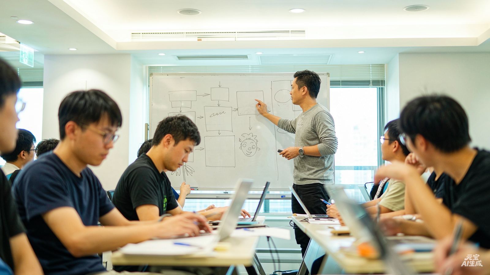 零基础学游戏开发：从想法到可运行版本的完整流程